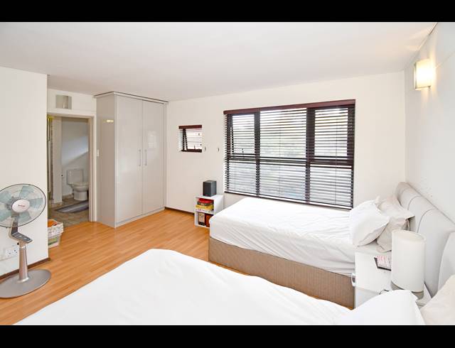 2 BEDROOM APARTMENT TO LET IN ATHOLL